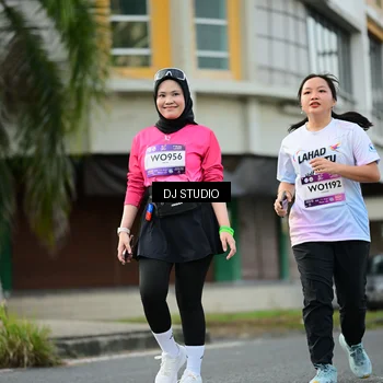 Runner Photo 7916193