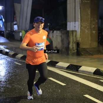 Runner Photo 7916194
