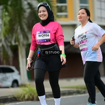 Runner Photo 7916197