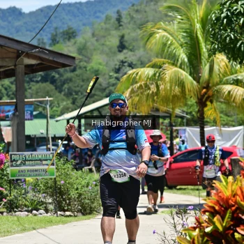Runner Photo 79162