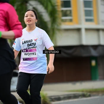 Runner Photo 7916209