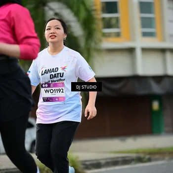 Runner Photo 7916211