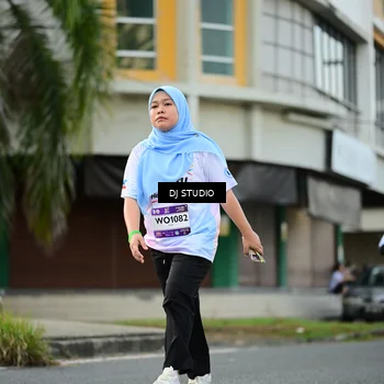 Runner Photo 7916218