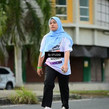 Runner Photo 7916228