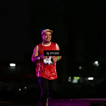 Runner Photo 7916232