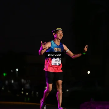 Runner Photo 7916233