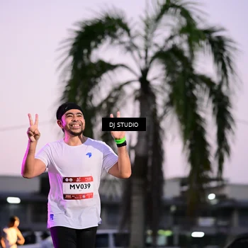 Runner Photo 7916236