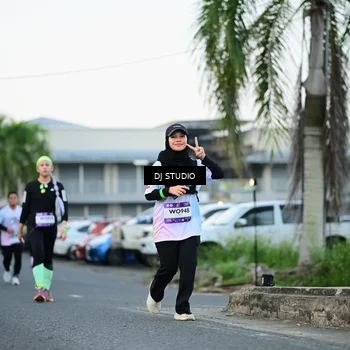 Runner Photo 7916241