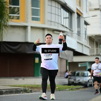 Runner Photo 7916252