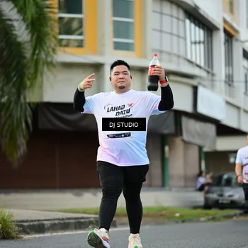 Runner Photo 7916269