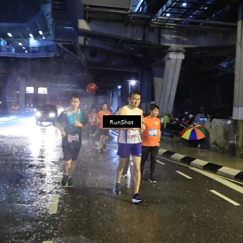 Runner Photo 7916295