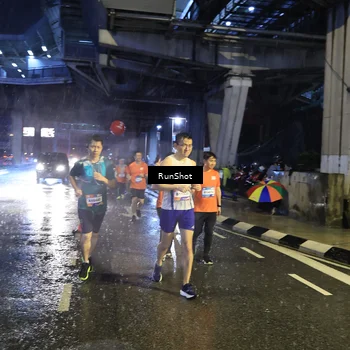 Runner Photo 7916296
