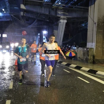 Runner Photo 7916298
