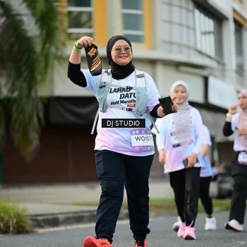 Runner Photo 7916305