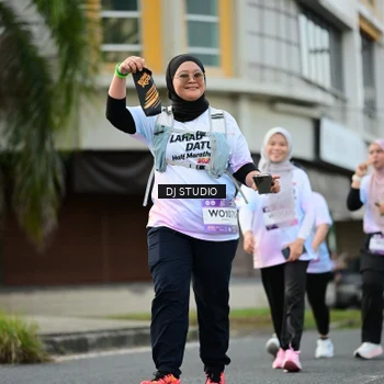 Runner Photo 7916307