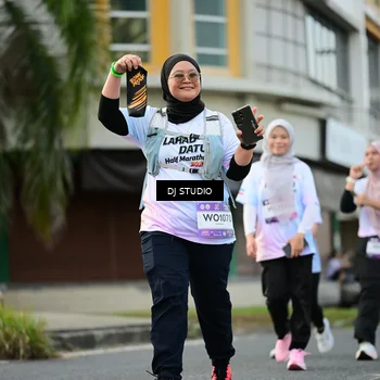 Runner Photo 7916309