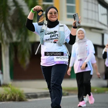 Runner Photo 7916311