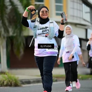 Runner Photo 7916313
