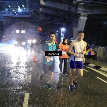 Runner Photo 7916316