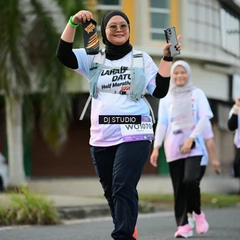 Runner Photo 7916318
