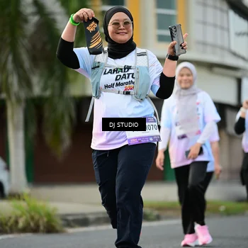 Runner Photo 7916319