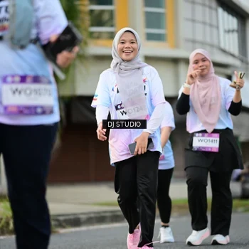 Runner Photo 7916325