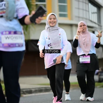 Runner Photo 7916326