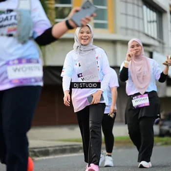Runner Photo 7916327