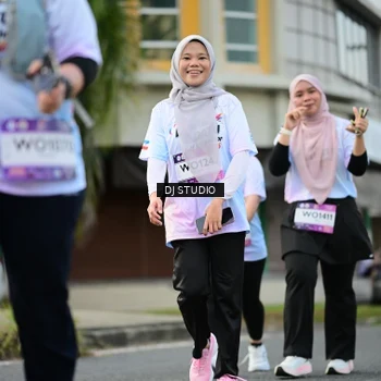 Runner Photo 7916329