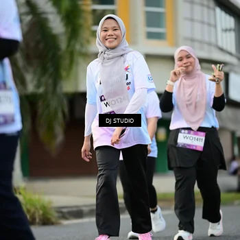 Runner Photo 7916334