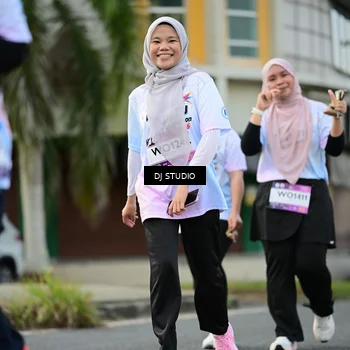 Runner Photo 7916339