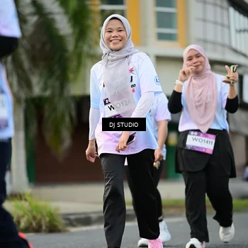 Runner Photo 7916341