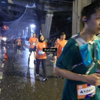 Runner Photo 7916346