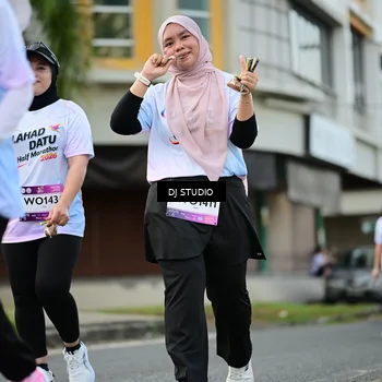 Runner Photo 7916349