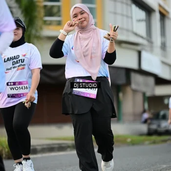 Runner Photo 7916351
