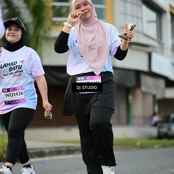 Runner Photo 7916357