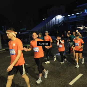 Runner Photo 7916358