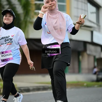 Runner Photo 7916362