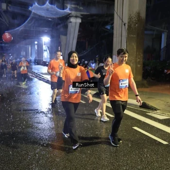 Runner Photo 7916363