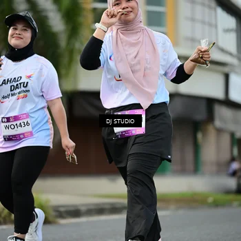 Runner Photo 7916365
