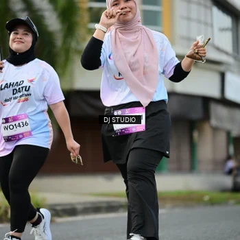 Runner Photo 7916366