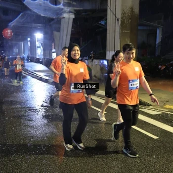 Runner Photo 7916370