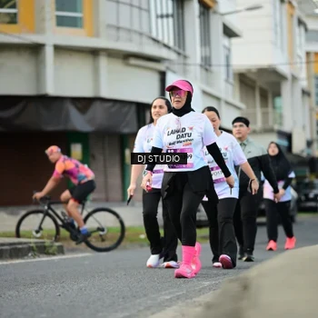 Runner Photo 7916379