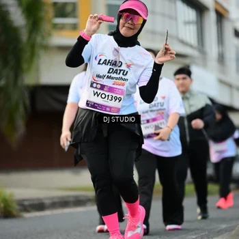 Runner Photo 7916392