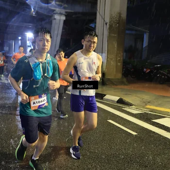 Runner Photo 7916395