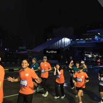 Runner Photo 7916397