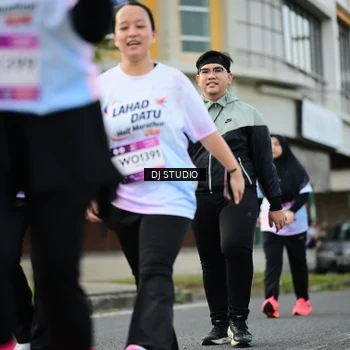 Runner Photo 7916399