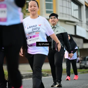 Runner Photo 7916406