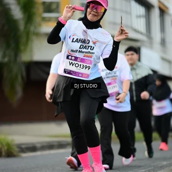 Runner Photo 7916408