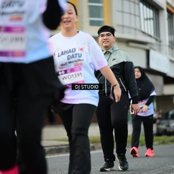 Runner Photo 7916409